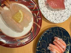 -大起水产回转寿司(りんくうシークル店)