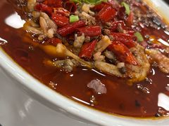 -乔家满族八大碗(流水沟店)