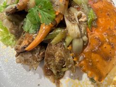 -同乐海鲜(乌节路中央店)