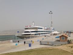 -威海国际海水浴场旅游区