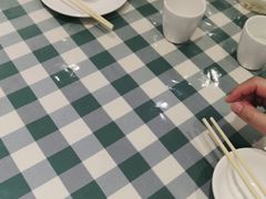 -紫光园·烤鸭·北京菜(劲松店)