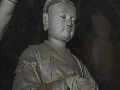-善化寺