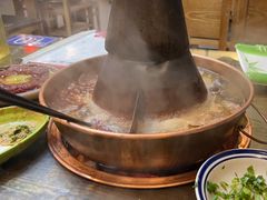 -芝麻花餐厅(祁家豁子店)