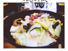 -万记麻辣烫国展总店