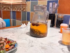 -阿里西北美食(小黄庄店)