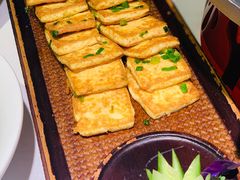 -院里寻菜·精致庭院菜(观沙岭店)