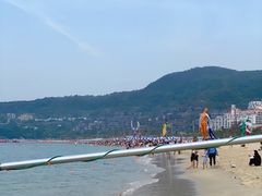 -大梅沙游艇度假酒店