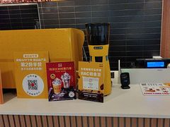 -麦当劳(集美石鼓店)