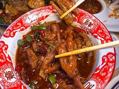 -黄小串·烤串海鲜涮牛肚(升龙广场店)