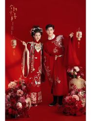 点击看大图 -YISHU一树影像工作室(惠城店)