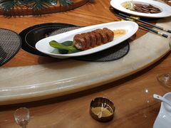 桂花糖藕-白金汉爵大酒店·中餐厅(相城店)