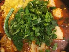 -螺小胖柳州螺蛳粉(钟楼总店)