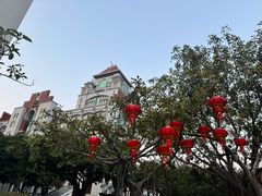-厦门大学(思明校区)