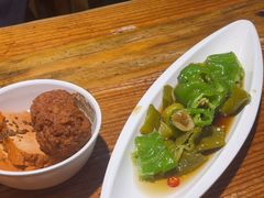 -桂花香手工面(鼓楼店)