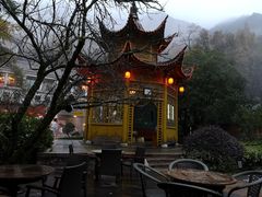 -黄山温泉国际旅游度假区