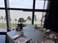 -彩丰楼中餐厅·仁恒洲际酒店