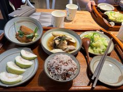 -山食间·中式营养轻餐(保利时光里店)