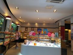 -味多美(江安路店)