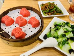 -知味观(翡翠城店)