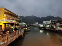 -大澳