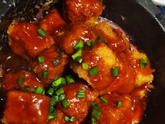 -甘家界牌柠檬鸭(青山店)