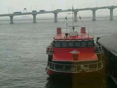 -信德中旅船务管理有限公司