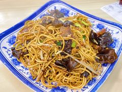 -刘长兴(三牌楼店)