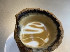 -M Stand(BFC外滩金融中心店)