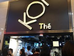 门面-KOI Thé(正佳广场店)