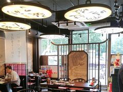 -古都历食南京菜·烤鸭·鸭血粉丝·汤包(南京博物院店)