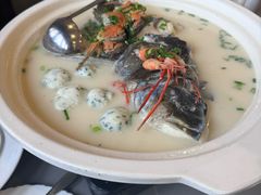 -苏城小院·园林精致苏州菜(斜塘老街店)