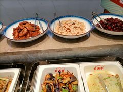 -素满香·素食自助餐(福州·长乐北路店)