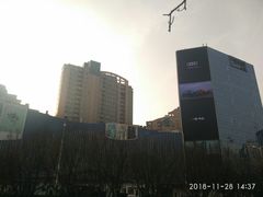 -凯德MALL(望京店)