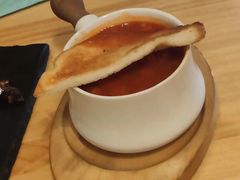 -麦甜创意轻食餐厅(西康路店)