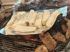 -味家烤肉烤鳗鱼牛排(西塔旗舰店)