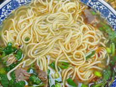 遵义羊肉面-陈记贵州遵义羊肉粉·酸汤鱼(法华镇路店)