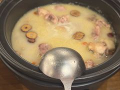 -乔街深夜食堂·台州菜·高压锅生蚝(杭州总店)
