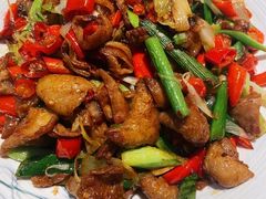 -小口味