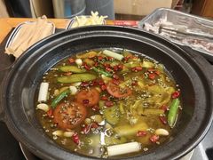-小饕荟雅安贡椒鱼鲜馆(广福桥店)