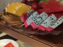 -海底捞火锅(老城根店)