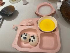 -悦融琥珀·京鲁菜·海味珍品(西单店)