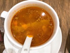 -香港茶餐厅文化体验馆(茶山镇店)
