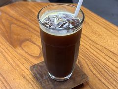 -北京铁手咖啡制造总局metalhands(东四店)
