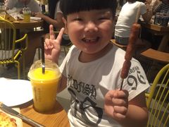 -乐凯撒披萨(喜荟城店)