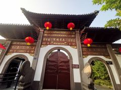 -溪口-滕头旅游景区