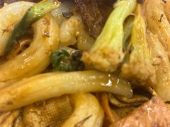 -椒锅锅·麻辣香锅(宝地广场城市集市店)