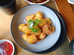 -手选潮汕鲜牛肉火锅(二七广场店)