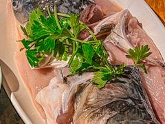 -匠岳·王宝器麻椒鱼(会展中心店)