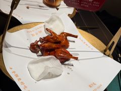 -鸽子侯·家宴·平价海鲜(绿地店)