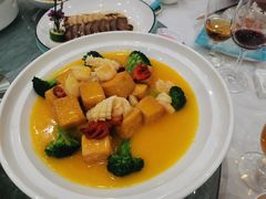 -国贸旋转餐厅(国贸广场店)